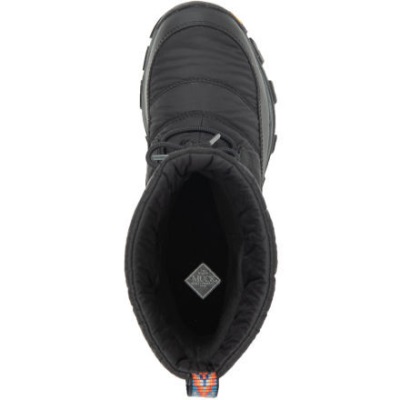 MUCKBOOT Women's Arctic Ice Nomadic Sport plus Arctic Grip black