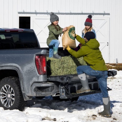 MUCKBOOT Kid's Element grey