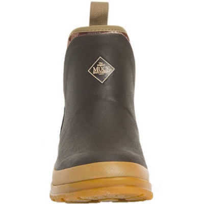 MUCKBOOT Women's Muck Original Ankle brown