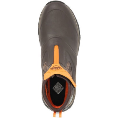 Men's Apex Mid Zip MUCKBOOT brown
