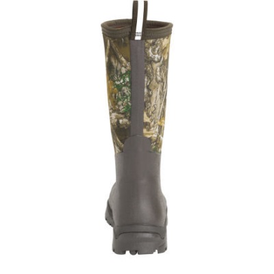 MUCKBOOT Women's Woody PK camo