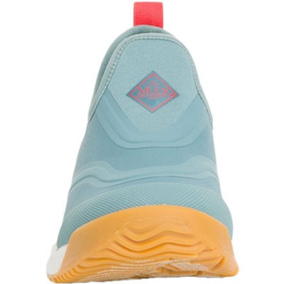 MUCKBOOT Women's Outscape Low blue