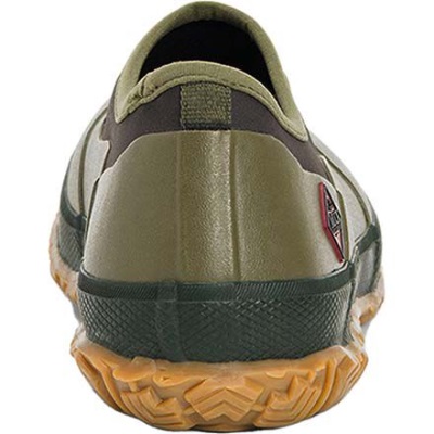 MUCKBOOT Forager Low Unisex green