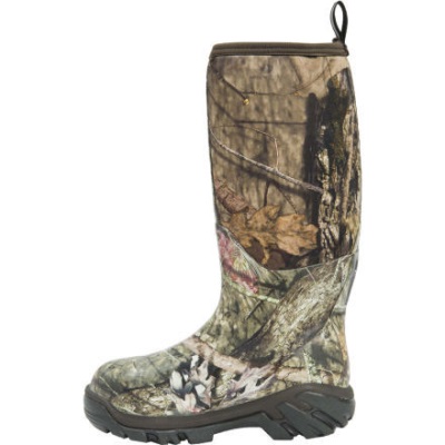 MUCKBOOT Men's Arctic Pro Mossy Oak® camo