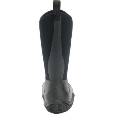 MUCKBOOT Kid's Hale - Black black