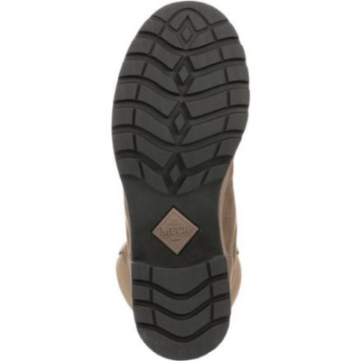 MUCKBOOT Women's Waterproof Liberty Alpine brown