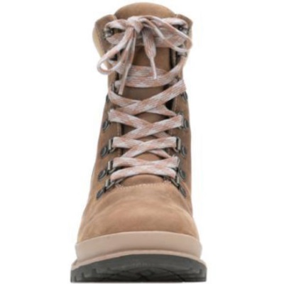 MUCKBOOT Women's Waterproof Liberty Alpine brown