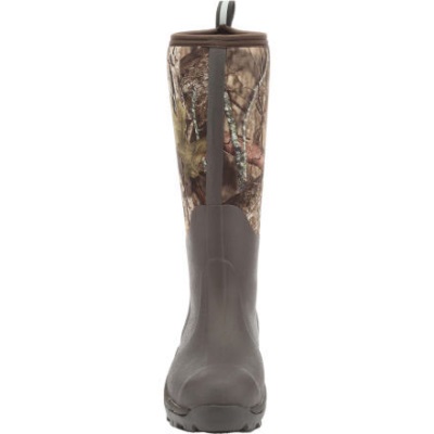 MUCKBOOT Men's Woody Max Mossy Oak brown