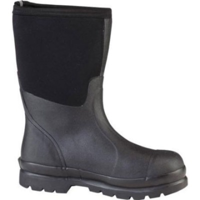 MUCKBOOT Men's Chore Mid black
