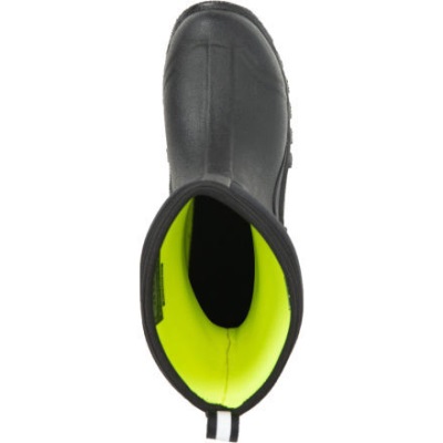 MUCKBOOT Men's Edgewater Classic Mid black