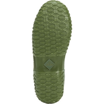 Women's Muckster II Mid MUCKBOOT green