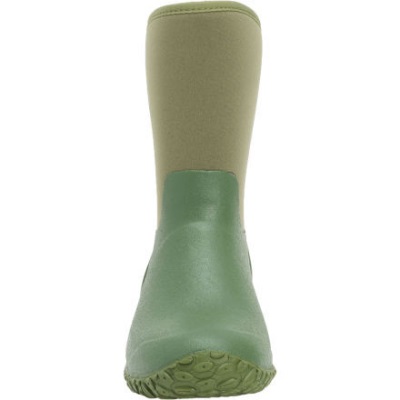 Women's Muckster II Mid MUCKBOOT green