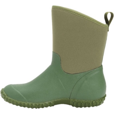 Women's Muckster II Mid MUCKBOOT green