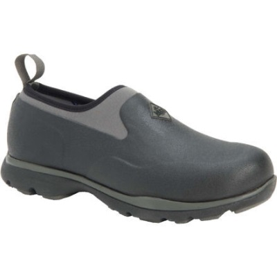 MUCKBOOT Men's Excursion Pro Low black