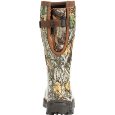 MUCKBOOT Women's Woody Max camo