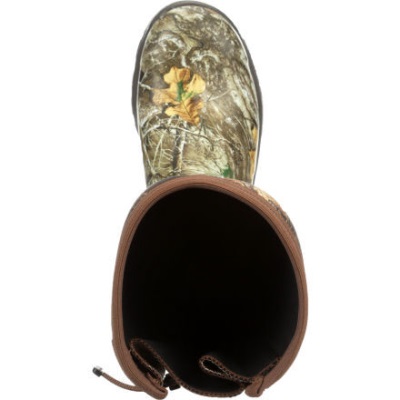 MUCKBOOT Women's Woody Max camo