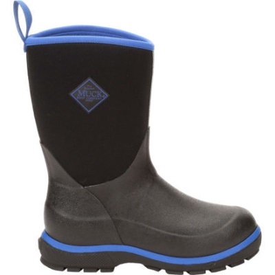 MUCKBOOT Kid's Element blue