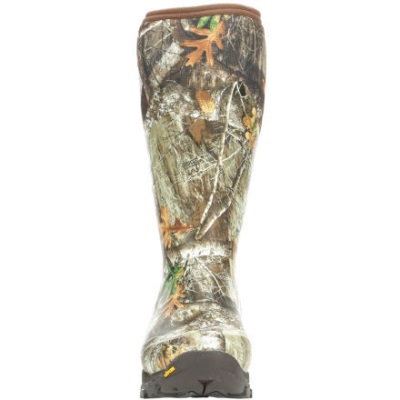 MUCKBOOT Men's Arctic Grip Wide Calf Boot camo