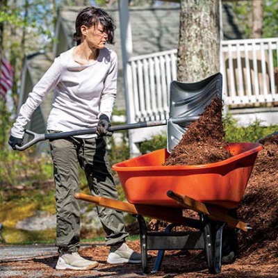 MUCKBOOT Women's Outscape Low brown