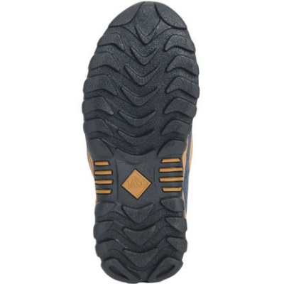 MUCKBOOT Kid's Rugged II blue