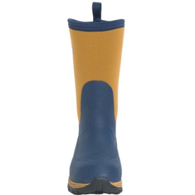 MUCKBOOT Kid's Rugged II blue
