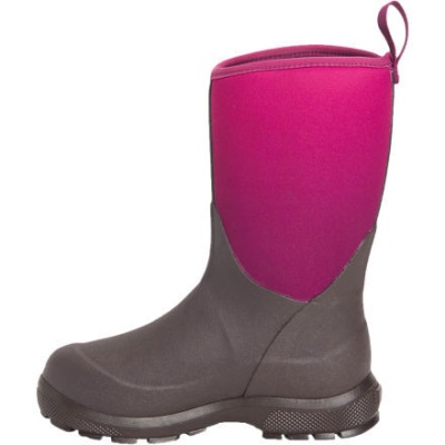 MUCKBOOT Kid's Element red