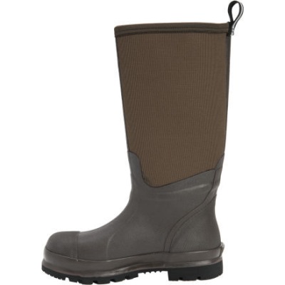 MUCKBOOT Men's Chore Tall XpressCool brown
