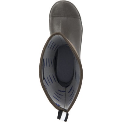 MUCKBOOT Men's Chore Tall XpressCool brown