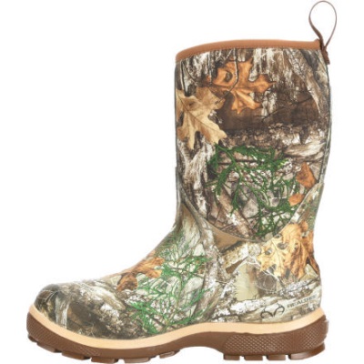 MUCKBOOT Kid's Element camo