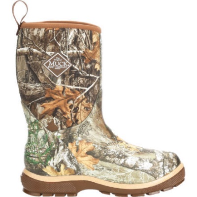 MUCKBOOT Kid's Element camo
