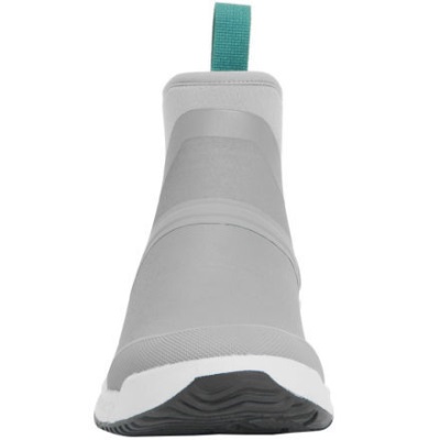 MUCKBOOT Women's Outscape Chelsea green