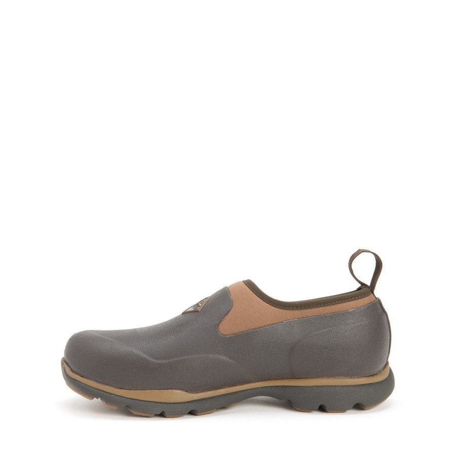 Bark Men's Excursion Pro Shoes Muckboot