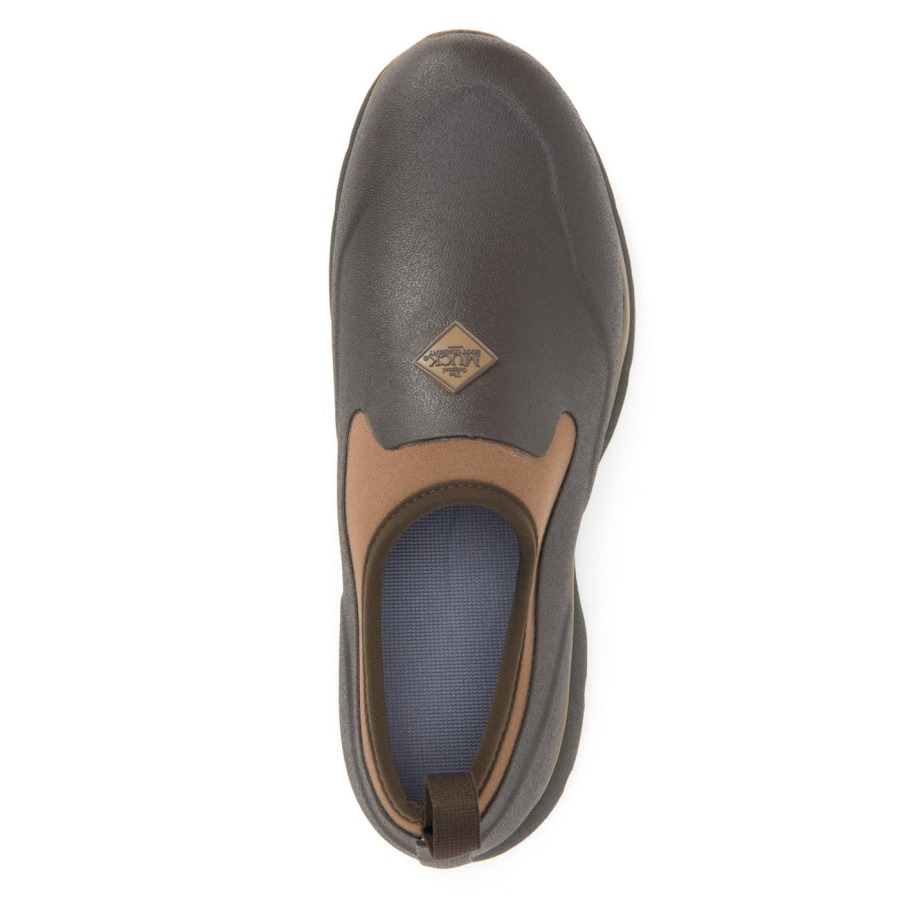 Bark Men's Excursion Pro Shoes Muckboot