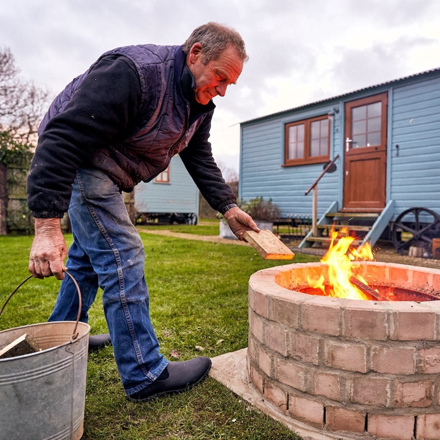 Black Men's RHS Muckster II Shoes Muckboot