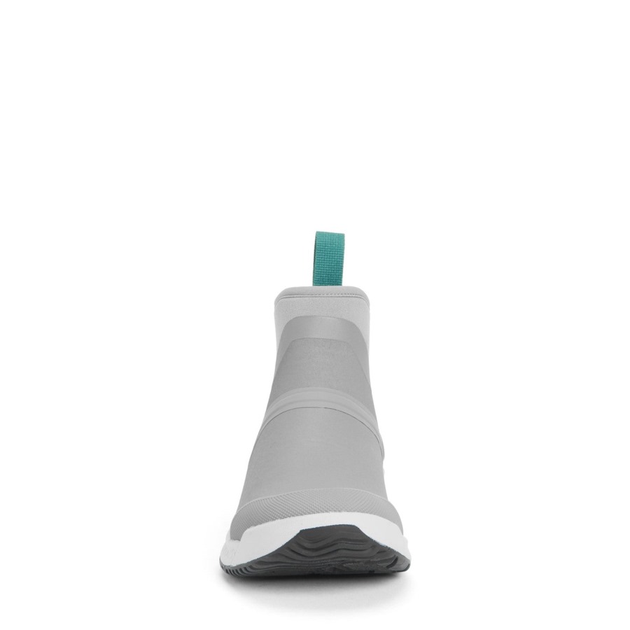 Frost Grey Women's Outscape Short Boots Muckboot