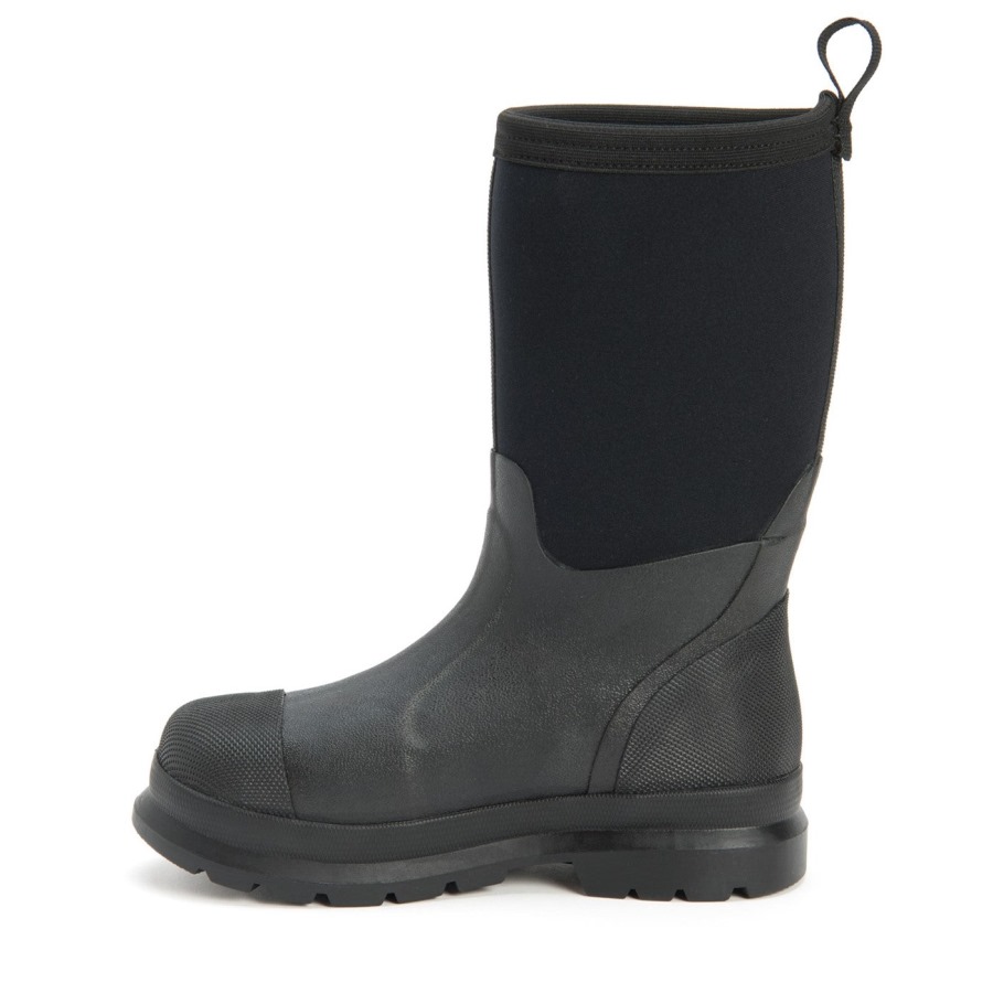 Kids' Chore Classic Tall Boots Black Muckboot