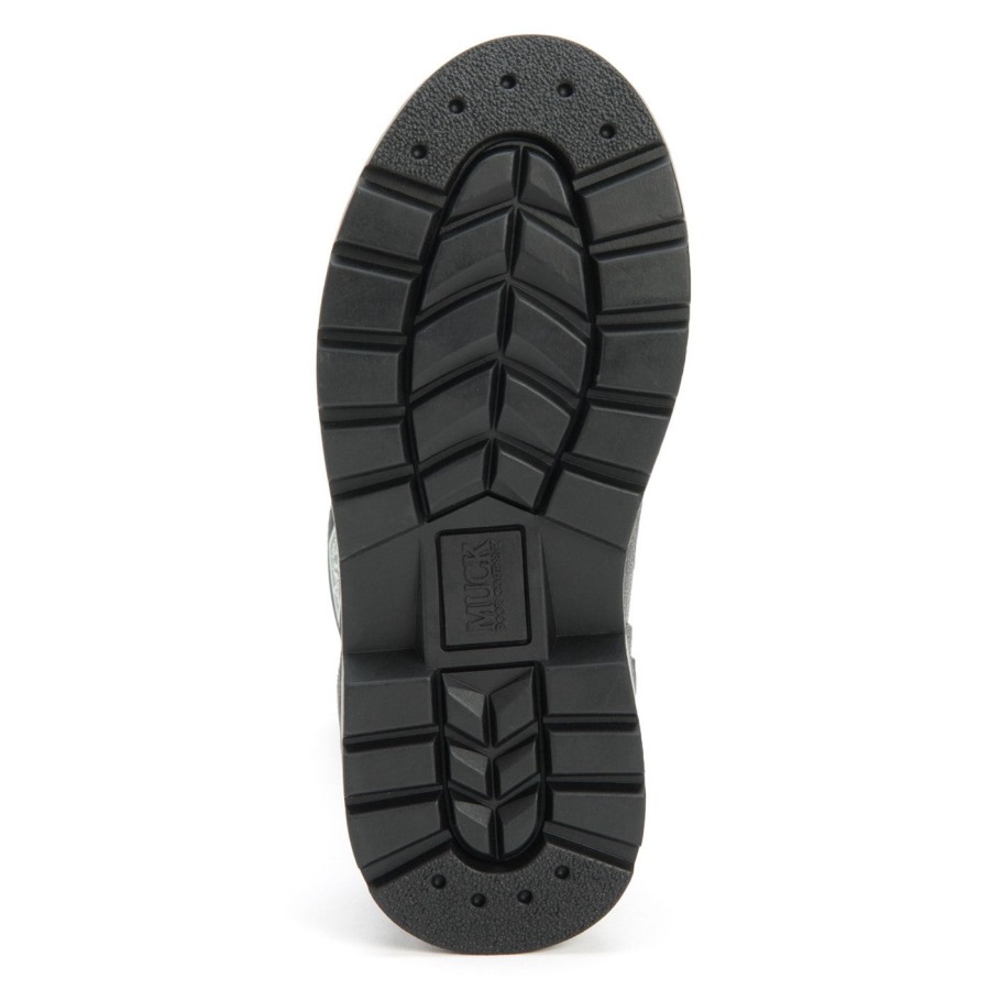 Kids' Chore Classic Tall Boots Black Muckboot