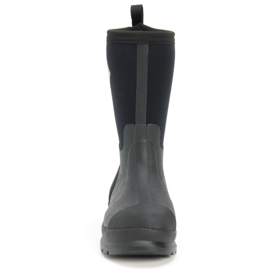 Kids' Chore Classic Tall Boots Black Muckboot