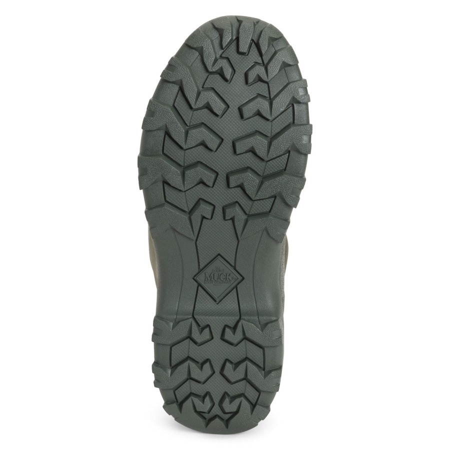 Men's Arctic Outpost Tall Boots Muckboot Moss