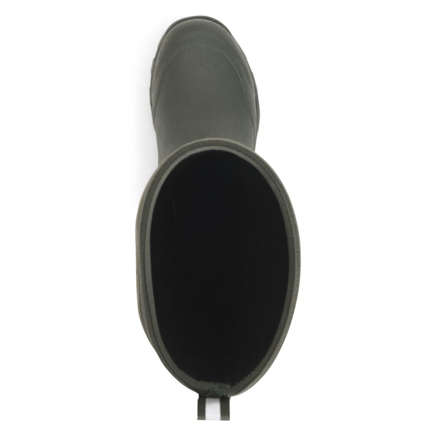 Men's Arctic Outpost Tall Boots Muckboot Moss