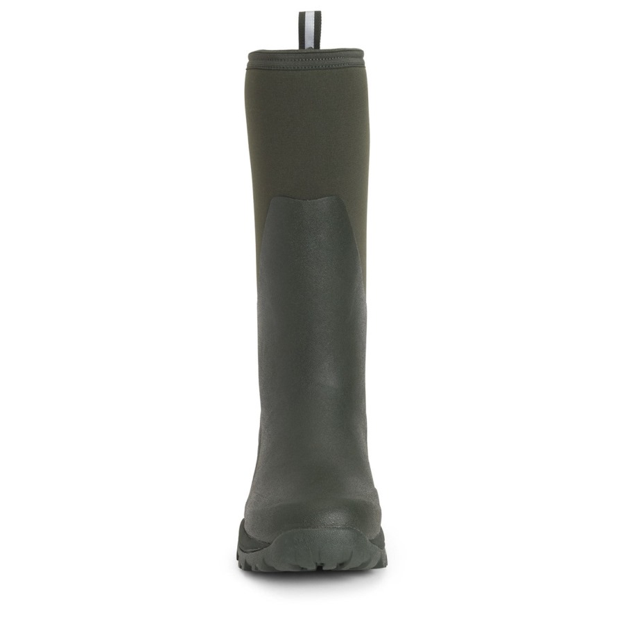 Men's Arctic Outpost Tall Boots Muckboot Moss