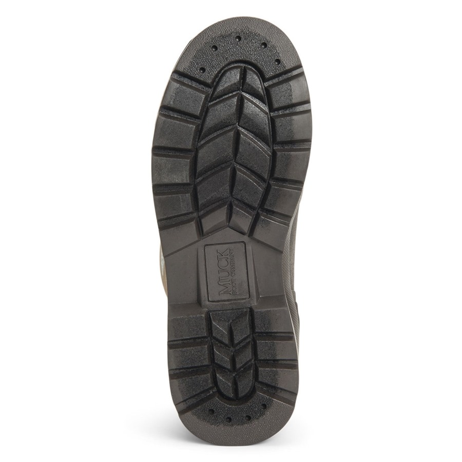 Men's Chore Classic XpressCool™ Tall Boots Muckboot Bark