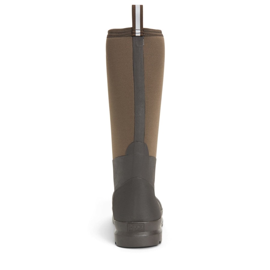 Men's Chore Classic XpressCool™ Tall Boots Muckboot Bark