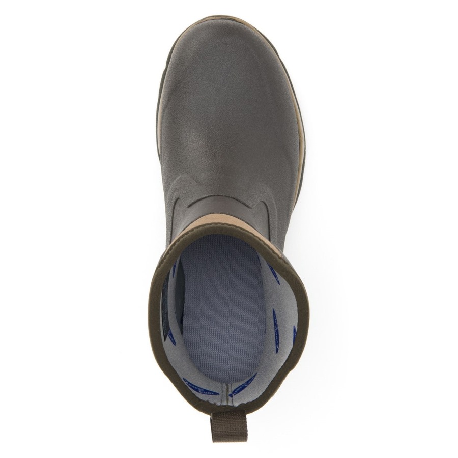 Men's Excursion Pro Ankle Boots Muckboot Bark