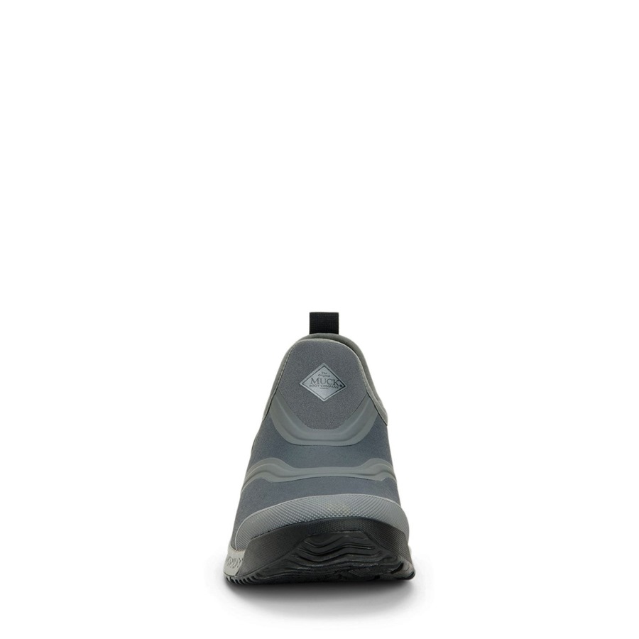 Men's Outscape Shoes Muckboot Grey