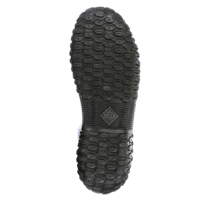 Men's RHS Muckster II Shoes Muckboot Moss