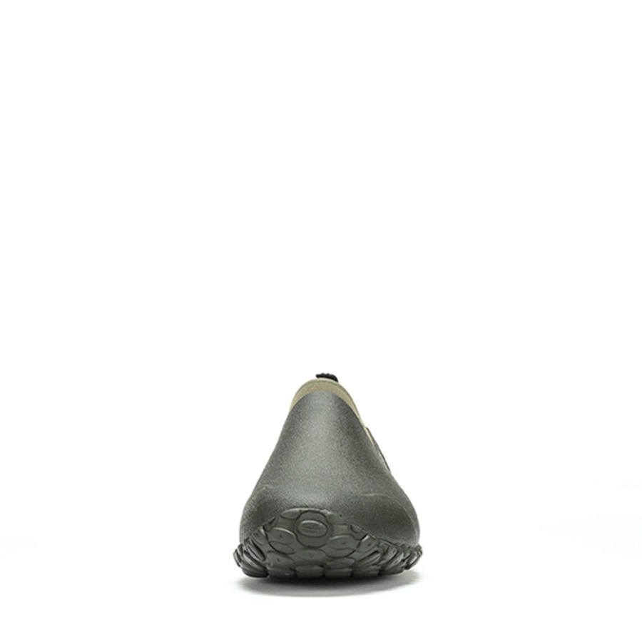 Men's RHS Muckster II Shoes Muckboot Moss