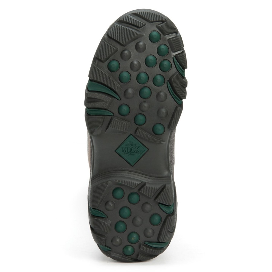 Muckboot Bark Men's Arctic Pro Tall Boots