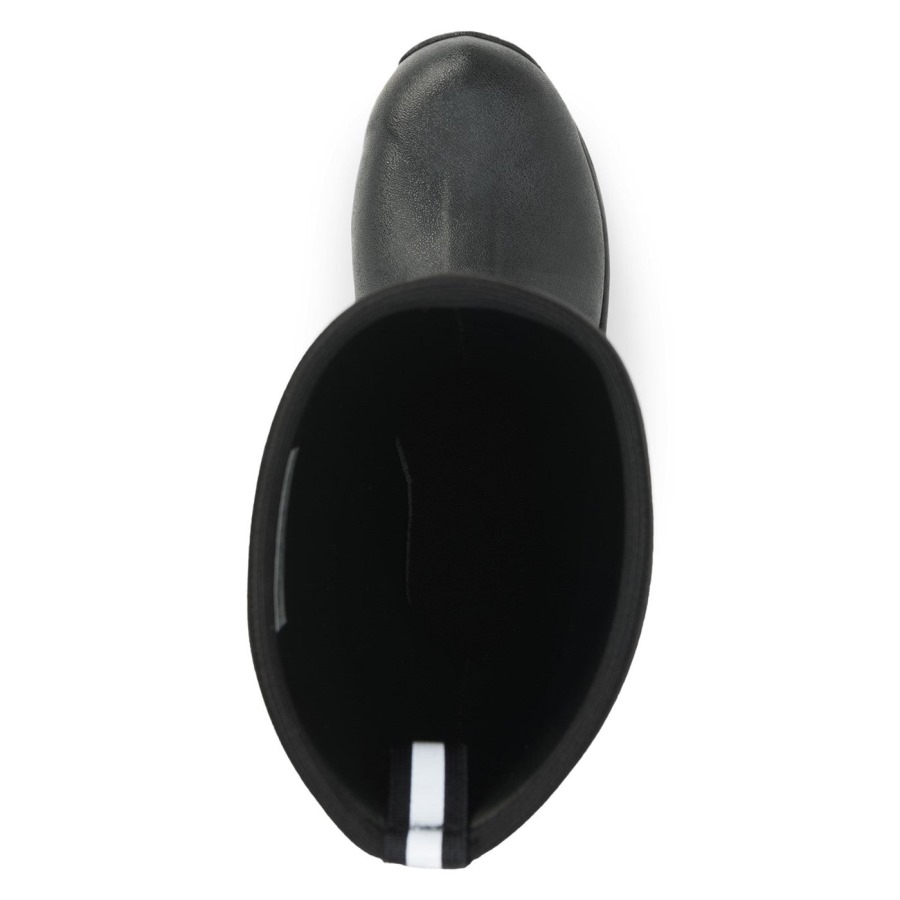 Muckboot Black Unisex Muckmaster Tall Boots