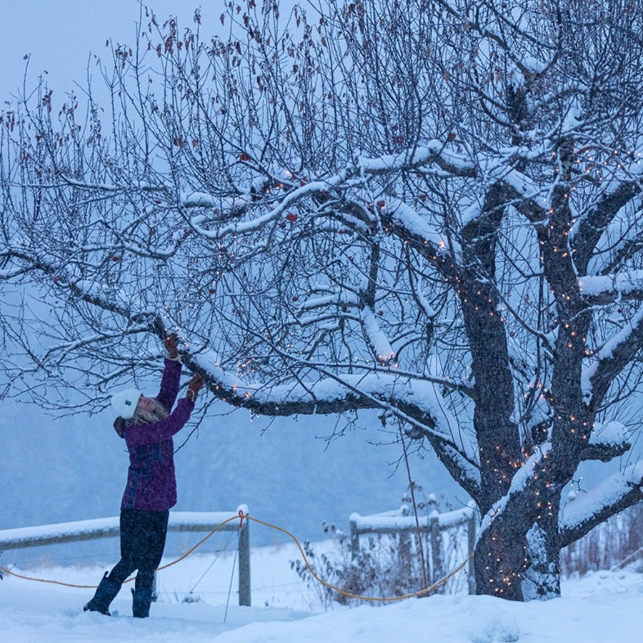 Muckboot Grey Geometric Print Women's Arctic Ice Vibram AG All Terrain Short Boots